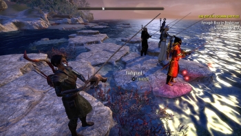 The Elder Scrolls Online - Summerset Screenshot